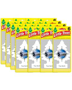 LITTLE TREES Hanging Air Freshener