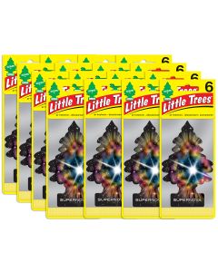 LITTLE TREES Hanging Air Freshener