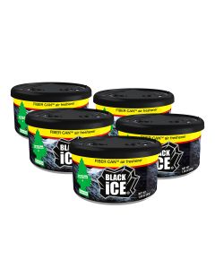 LITTLE TREES Fiber Can