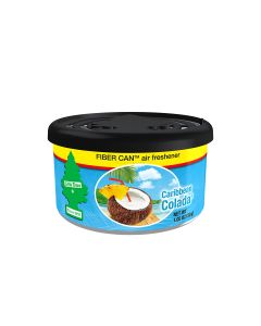 LITTLE TREES Fiber Can