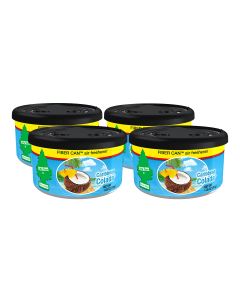 LITTLE TREES Fiber Can