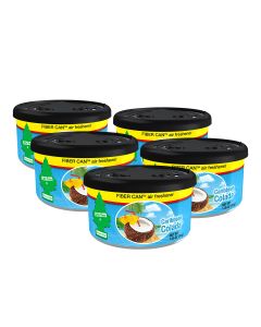 LITTLE TREES Fiber Can