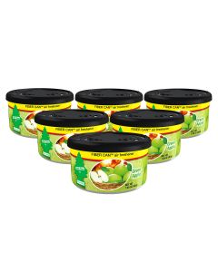 LITTLE TREES Fiber Can