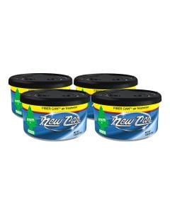 LITTLE TREES Fiber Can