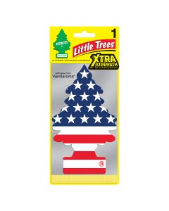 LITTLE TREES X-tra Strength