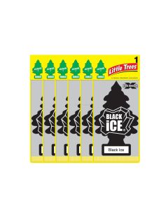 LITTLE TREES X-tra Strength