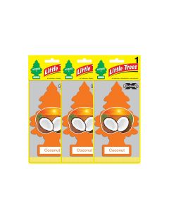 LITTLE TREES X-tra Strength