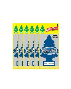 LITTLE TREES X-tra Strength