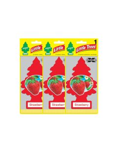 LITTLE TREES X-tra Strength