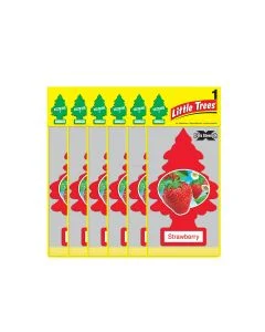 LITTLE TREES X-tra Strength