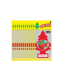 LITTLE TREES X-tra Strength