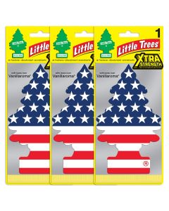 LITTLE TREES X-tra Strength