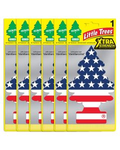 LITTLE TREES X-tra Strength