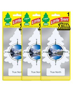 LITTLE TREES X-tra Strength