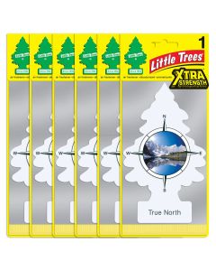 LITTLE TREES X-tra Strength