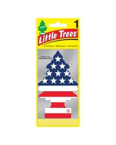 LITTLE TREES Hanging Air Freshener