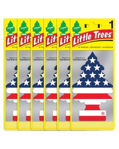 LITTLE TREES Hanging Air Freshener