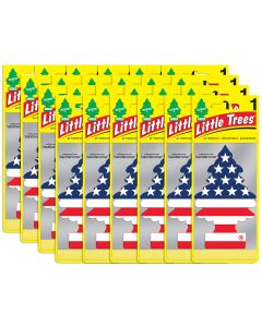 LITTLE TREES Hanging Air Freshener