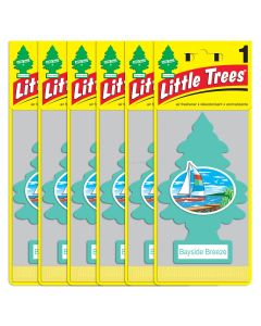 LITTLE TREES Hanging Air Freshener