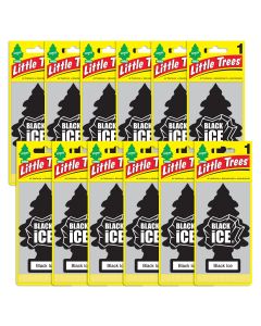 LITTLE TREES Hanging Air Freshener