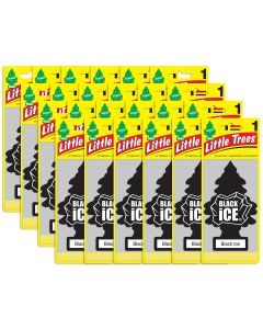 LITTLE TREES Hanging Air Freshener