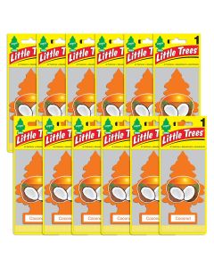 LITTLE TREES Hanging Air Freshener