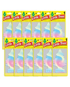 LITTLE TREES Hanging Air Freshener