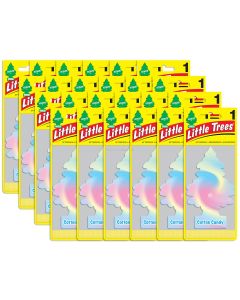 LITTLE TREES Hanging Air Freshener