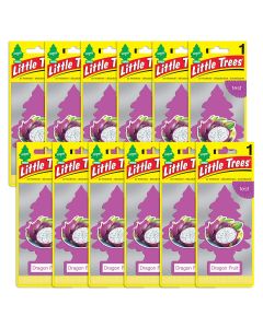 LITTLE TREES Hanging Air Freshener