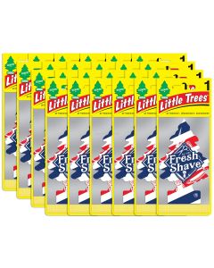 LITTLE TREES Hanging Air Freshener