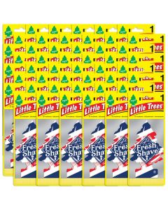 LITTLE TREES Hanging Air Freshener