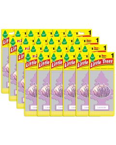 LITTLE TREES Hanging Air Freshener