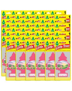 LITTLE TREES Hanging Air Freshener