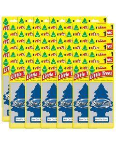 LITTLE TREES Hanging Air Freshener