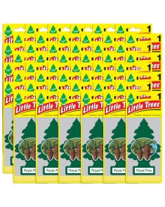 LITTLE TREES Hanging Air Freshener