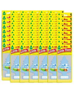 LITTLE TREES Hanging Air Freshener