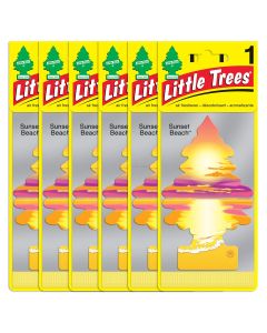 LITTLE TREES Hanging Air Freshener