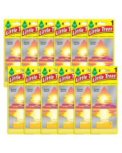 LITTLE TREES Hanging Air Freshener