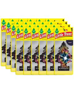 LITTLE TREES Hanging Air Freshener