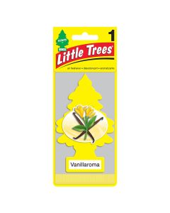LITTLE TREES Hanging Air Freshener