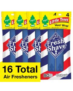 LITTLE TREES Vent Wrap