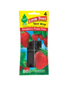 LITTLE TREES Vent Wrap