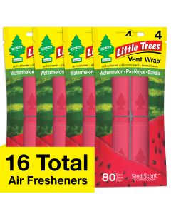 LITTLE TREES Vent Wrap