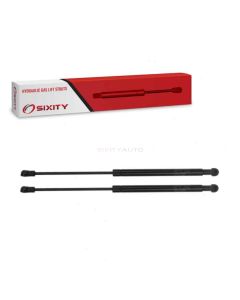 Sixity Lift Support