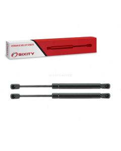 Sixity Lift Support