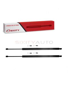 Sixity Lift Support