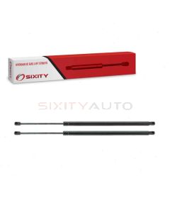 Sixity Lift Support