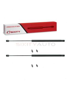 Sixity Lift Support