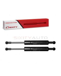 Sixity Lift Support
