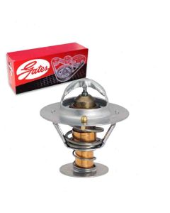 Gates Engine Coolant Thermostat